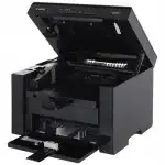 МФУ Canon i-Sensys MF-3010 MF-3010 + 2 КАРТРИДЖА (А4, Лазерный, Монохромный (Ч/Б))