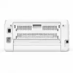 Принтер deli Laser P2500DW (А4, Лазерный, Монохромный (Ч/Б))