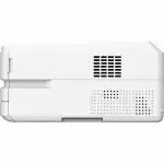 Принтер deli Laser P2500DW (А4, Лазерный, Монохромный (Ч/Б))