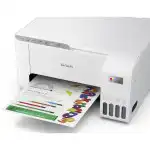 МФУ Epson EcoTank L3256 C11CJ67414 (А4, Струйный с СНПЧ, Цветной)