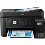 МФУ Epson EcoTank L5290 C11CJ65407 (А4, Струйный с СНПЧ, Цветной)