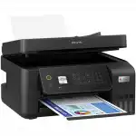МФУ Epson EcoTank L5290 C11CJ65407 (А4, Струйный с СНПЧ, Цветной)