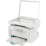 МФУ HIPER M-1005 (GR) (А4, Лазерный, Монохромный (Ч/Б))