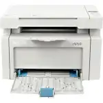 МФУ HIPER M-1005 (GR) (А4, Лазерный, Монохромный (Ч/Б))