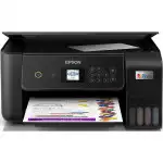 МФУ Epson L3260 C11CJ66414 (А4, Струйный, Цветной)