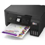 МФУ Epson EcoTank L3260 C11CJ66409 (А4, Струйный с СНПЧ, Цветной)