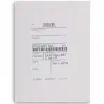 Опция для печатной техники Xerox Комплект инициализации VersaLink B7030 097S04889