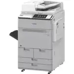 МФУ Canon imagePRESS C165 3831C003 (А3, Лазерный, Цветной)