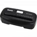 Шредер Buro BU-S606S