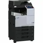 МФУ Sindoh D330e D330E (А3, Лазерный, Цветной)