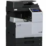 МФУ Sindoh D330e D330E (А3, Лазерный, Цветной)