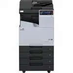 МФУ Sindoh D330e D330E (А3, Лазерный, Цветной)