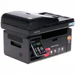 МФУ Pantum M6550NW (А4, Лазерный, Монохромный (Ч/Б))