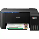 МФУ Epson EcoTank L3251 C11CJ67419 (А4, Струйный с СНПЧ, Цветной)