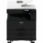МФУ Sharp BP20M22EU (А3, Лазерный, Монохромный (Ч/Б))
