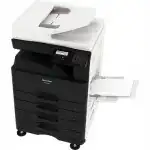МФУ Sharp BP20M22EU (А3, Лазерный, Монохромный (Ч/Б))