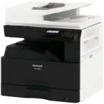 МФУ Sharp BP20M22EU (А3, Лазерный, Монохромный (Ч/Б))
