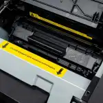 Принтер HIPER P-1120NW (BL) (А4, Лазерный, Монохромный (Ч/Б))
