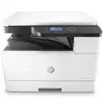 МФУ HP MFP M436dn 2KY38A (А3, Лазерный, Монохромный (Ч/Б))