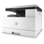 МФУ HP MFP M436dn 2KY38A (А3, Лазерный, Монохромный (Ч/Б))