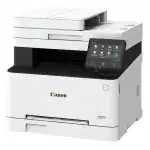 МФУ Canon /i-SENSYS MF655Cdw 5158C004 (А4, Лазерный, Цветной)