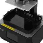 3D принтер CREALITY HALOT-Ray 1003040072