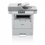 МФУ Brother DCP-L6600DW DCPL6600DWG1 (А4, Лазерный, Монохромный (Ч/Б))