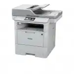 МФУ Brother DCP-L6600DW DCPL6600DWG1 (А4, Лазерный, Монохромный (Ч/Б))