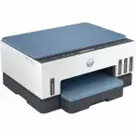 МФУ HP Smart Tank 725 All-in-One 28B51A (А4, Струйный с СНПЧ, Цветной)