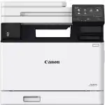 МФУ Canon i-SENSYS MF752Cdw 5455C012/bundle (А4, Лазерный, Цветной)
