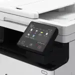 МФУ Canon i-SENSYS MF752Cdw 5455C012/bundle (А4, Лазерный, Цветной)