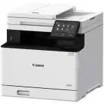 МФУ Canon i-SENSYS MF754Cdw 5455C023/bundle (А4, Лазерный, Цветной)