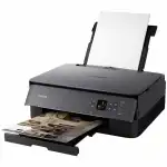 МФУ Canon PIXMA TS5350a 3773C106 (А4, Струйный, Цветной)