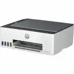 МФУ HP Smart Tank 580 1F3Y2A (А4, Струйный с СНПЧ, Цветной)