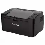 Принтер Pantum P2507 (А4, Лазерный, Монохромный (Ч/Б))