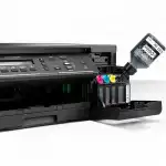 МФУ Brother DCP-T220 DCP -T220 (А4, Струйный, Цветной)