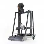 3D принтер Wanhao  Duplicator D12/300 DIRECT