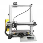 3D принтер Wanhao  Duplicator D12/230 2 extruder