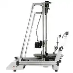 3D принтер Wanhao  Duplicator D12/300 2 extruder