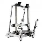 3D принтер Wanhao  Duplicator D12/400 2 extruder