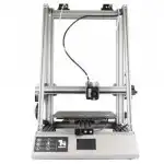 3D принтер Wanhao  D12/500 2 extruder