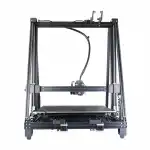 3D принтер Wanhao  Duplicator D12/500 Direct Drive Prin
