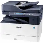 МФУ Xerox WorkCentre B1025DNA B1025V/U (А3, Лазерный, Монохромный (Ч/Б))