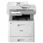 МФУ Brother MFC-L9570CDW MFCL9570CDWR1_D (А4, Лазерный, Цветной)