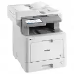 МФУ Brother MFC-L9570CDW MFCL9570CDWR1_D (А4, Лазерный, Цветной)
