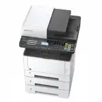 МФУ Kyocera M2135dn 1102S03NL0/L1 (А4, Лазерный, Монохромный (Ч/Б))