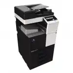 МФУ Konica Minolta bizhub 227 A7AK027 (A3+, Лазерный, Монохромный (Ч/Б))
