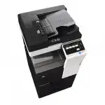 МФУ Konica Minolta bizhub 227 A7AK027 (A3+, Лазерный, Монохромный (Ч/Б))