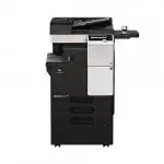 МФУ Konica Minolta bizhub 227 A7AK027 (A3+, Лазерный, Монохромный (Ч/Б))