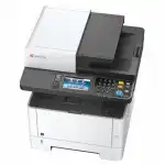 МФУ Kyocera M2735dn 1102VT3RU0-NNC-001 (А4, Лазерный, Монохромный (Ч/Б))